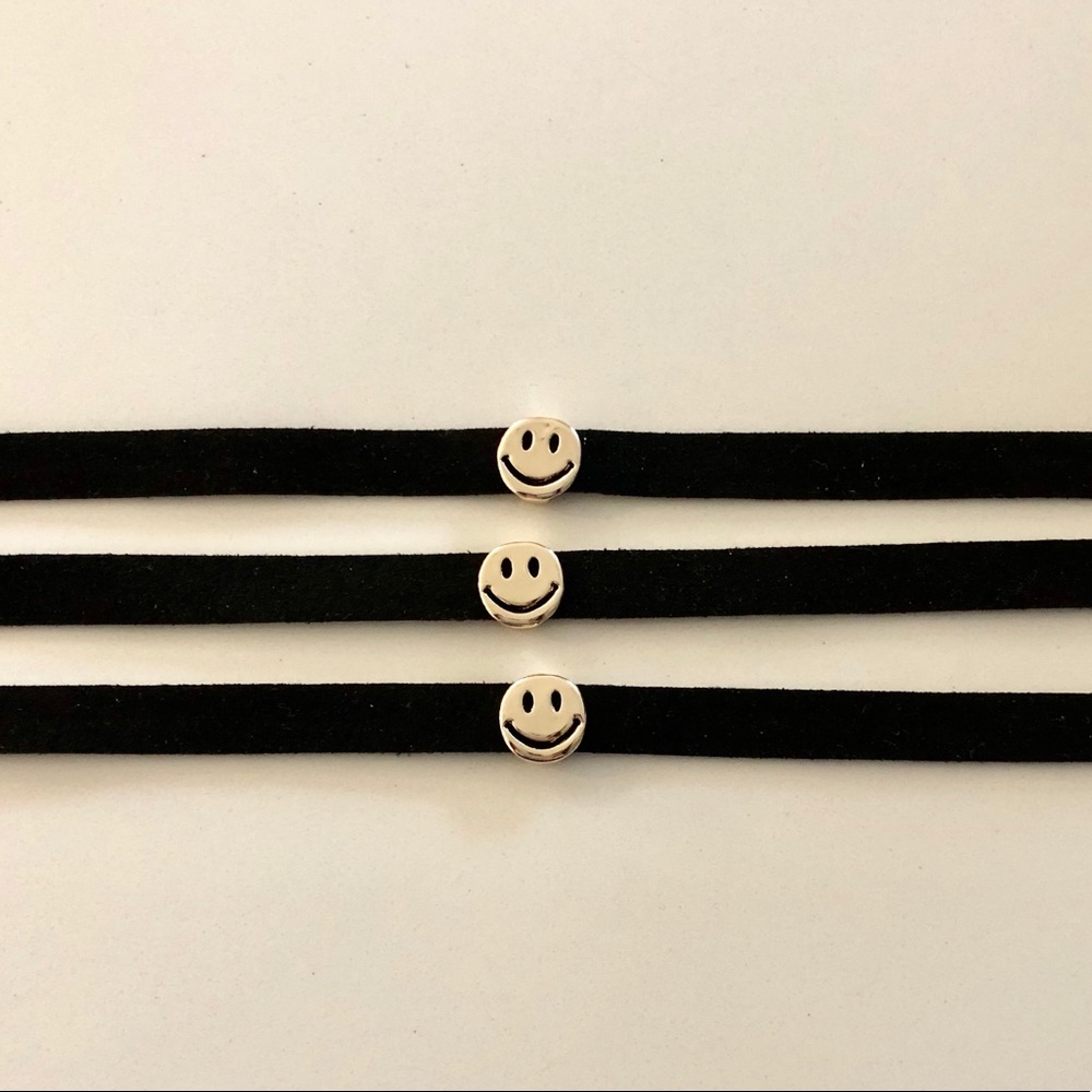 Emoji Choker